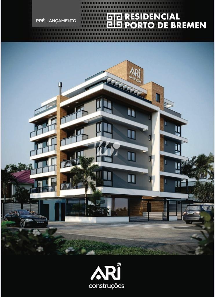 Apartamento em Praia de Fora, Palhoça. 3 quartos, 88m². Imagem 2 de 7